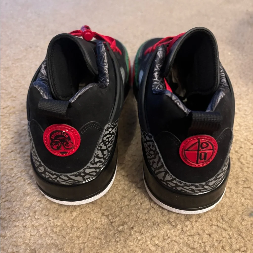 Jordan Spiz’Ike Low - Picture 3 of 7